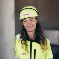 LM Byg A/S Employee Sofie Petersen's profile photo