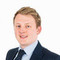Anglian Water Services Employee Michael Clapham's profile photo