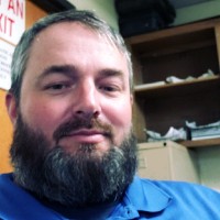 Gardencore Employee Stephen Monk's profile photo