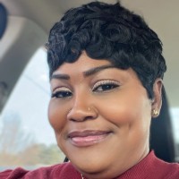 Bolta US Employee Lakeisha Bland's profile photo