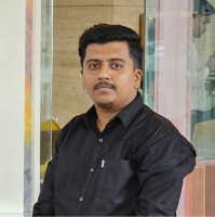 Coditude Employee Akshay Jadhav's profile photo