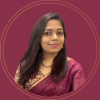 Bhavna Corp Employee Swati Pandey's profile photo
