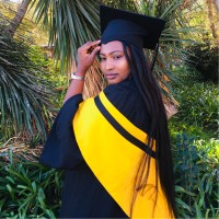 Silveray Employee Nolwazi Nkomzwayo's profile photo