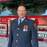 The Corporation of the Town of Cobourg Employee Clint Walker's profile photo