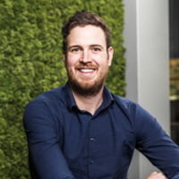 Plieger Employee Jon Maas's profile photo