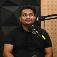 BrownRice Capital Employee Sharan Nair's profile photo