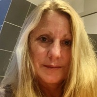 Nested Therapeutics Employee Tanja Weber's profile photo