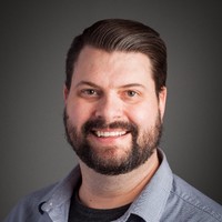 Wegmans Food Markets Employee Matthew Yost's profile photo