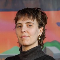 Studio Hari Employee Camille Béatrix-Drouhet's profile photo