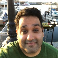 Sean Munjal Email & Phone Number
