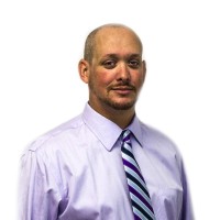 Plymovent Group Employee Robert Sebestyen's profile photo