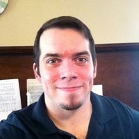 Red Stick Music Employee Christopher Odell's profile photo