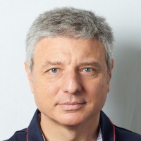 Angelo Gervasi Email