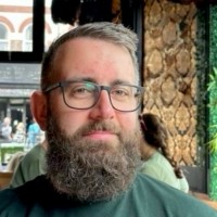 Ventrica Employee Nathan Came's profile photo