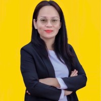 SCB - SAIGON COMMERCIAL BANK Employee Lê Hà's profile photo