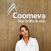 COOMEVA Employee Jackeline Osorio Márquez's profile photo