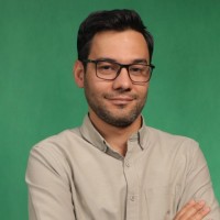 Hamrahe Aval (MCI) Employee Farshad Allahdadi's profile photo