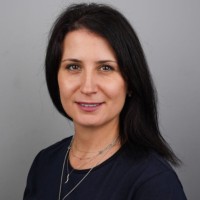 Fusion Consulting Employee Antoaneta Mahoni's profile photo
