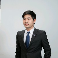 AMORY Employee Samrith Seang's profile photo