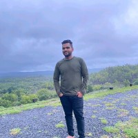 Digital Crown IT Systems LLP Employee Akshay Desai's profile photo