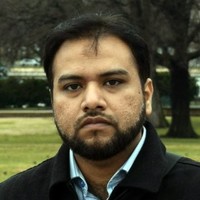 Five9 Employee Afaq Ali's profile photo