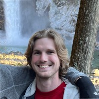 Kansas Department of Labor Employee Timothy Catlin's profile photo