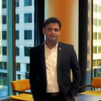 Tiger Logistics (India) Ltd. Employee Hemant Rai's profile photo