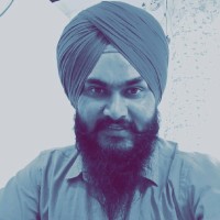 Melvic Employee Mandeep Singh's profile photo