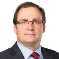 Elanor Investors Group Employee Paul Siviour's profile photo