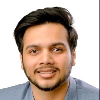 Ember Cookware Employee Dhruv Doshi's profile photo