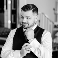 Team Whistle Employee Eric Goncalves's profile photo