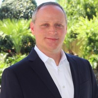 Brenntag Employee Jonas Wolfe's profile photo