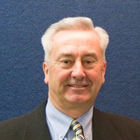 INFINITT North America Employee Bob Blake's profile photo