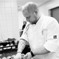 Vandervalk Employee Fabrice van Genechten's profile photo