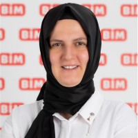 ebebek Employee Sevda Demir's profile photo
