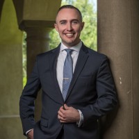 Modern Woodmen of America Employee Bennett Sperber's profile photo