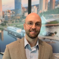 MahlerClean Employee Zachary Worzella's profile photo