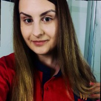 adidas Employee Katarzyna Marek's profile photo