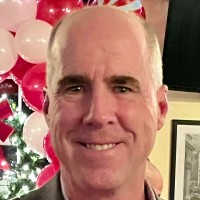 OOCL Logistics Employee Tom Donnelly's profile photo