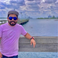 Humber Automated Systems LLC Employee Zurisadai Pérez González's profile photo