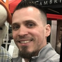 Milgard Windows and Doors Employee Ronald Connell's profile photo