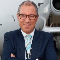 FAI Aviation Group Employee Volker Lemke's profile photo