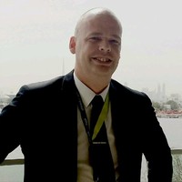 HAUD Employee Mårten Björkman's profile photo