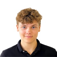 Westcoast Cloud Employee Harley Woods's profile photo