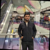 Sujit Kanungo's profile photo