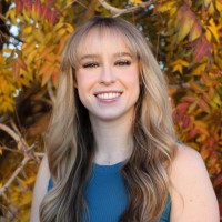Claibourne Counseling Employee Emma Calveri's profile photo