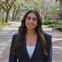 Gator Growl Employee Alexandra Nicola's profile photo