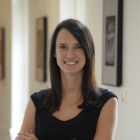 UAMS - University of Arkansas for Medical Sciences Employee Ashley Clawson's profile photo
