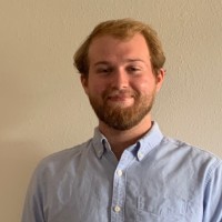 Coyote Logistics Employee Dylan Peterson's profile photo