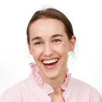 The Jacky Winter Group Employee Aubrey Halloran's profile photo